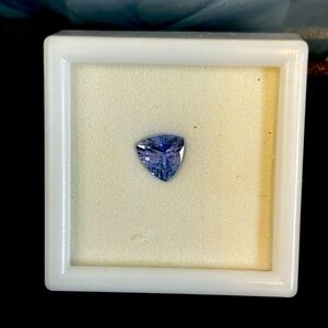 .65CT Tanzanite-Loose Stone